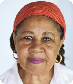 Jamaica Kincaid