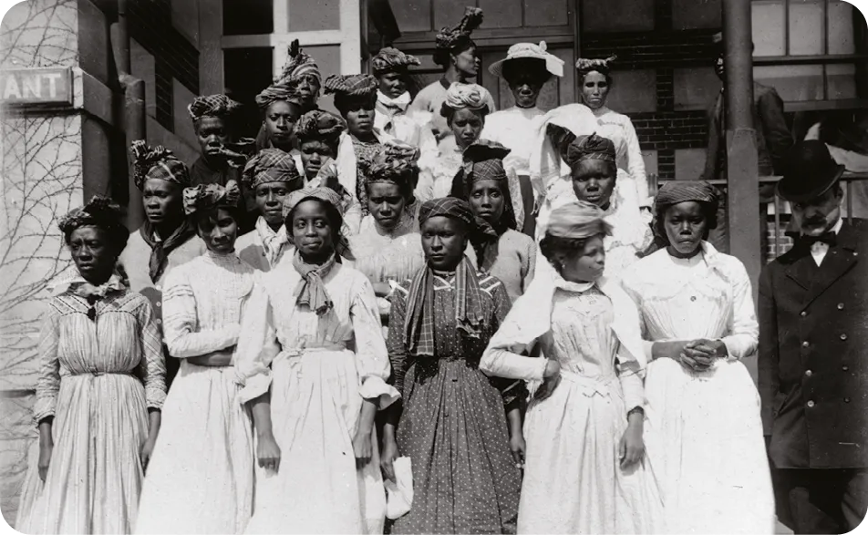 “A Rich History of Caribbean Immigration to the US”, Fordham University, 2018.