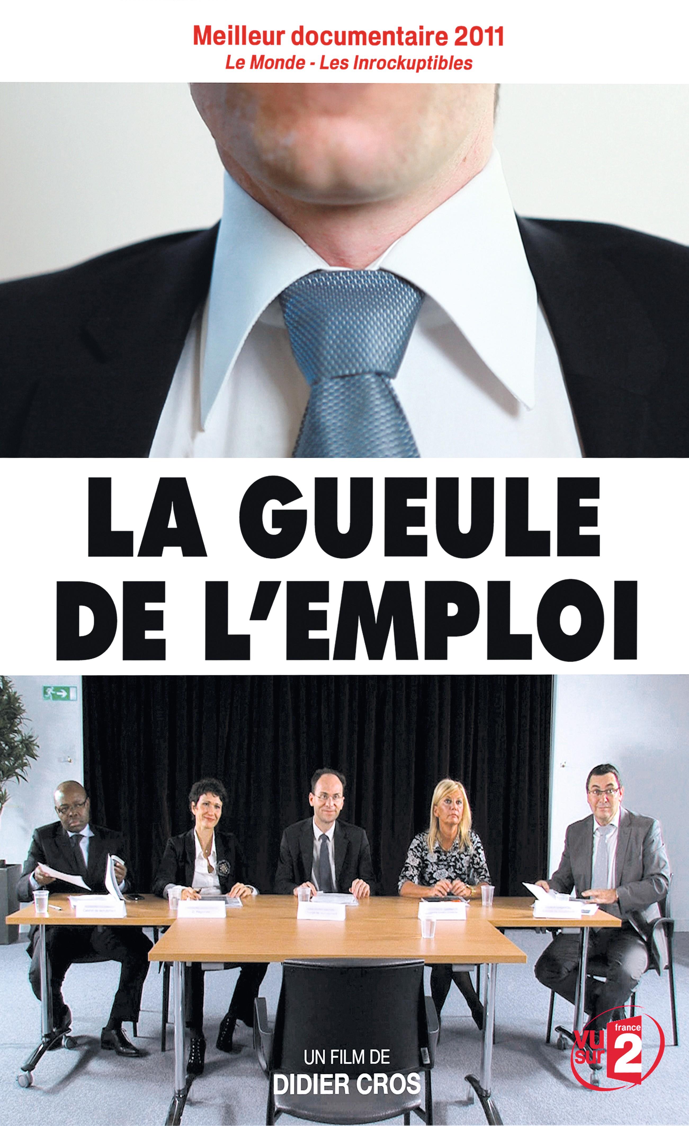 Constance Ou La Gueule De L Emploi Les entretiens d’embauche vus par un film documentaire | Lelivrescolaire.fr