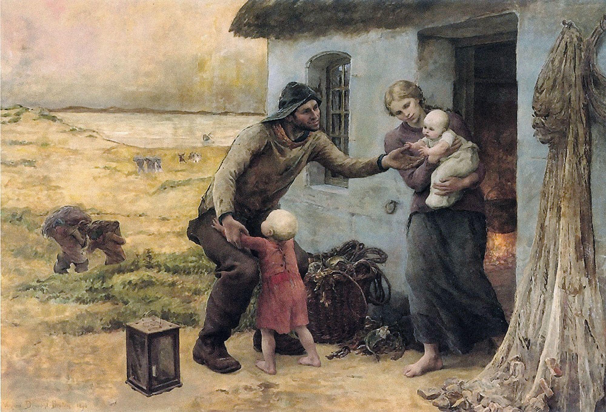 Comment La Société Française évolue-t-elle De 1848 à 1870