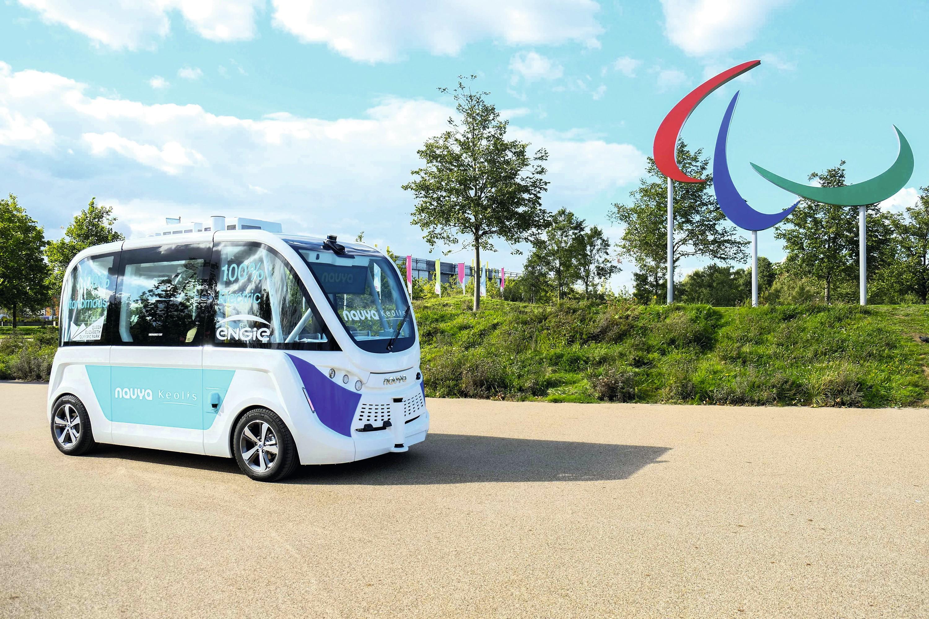 The Transport Of The Future | Lelivrescolaire.fr