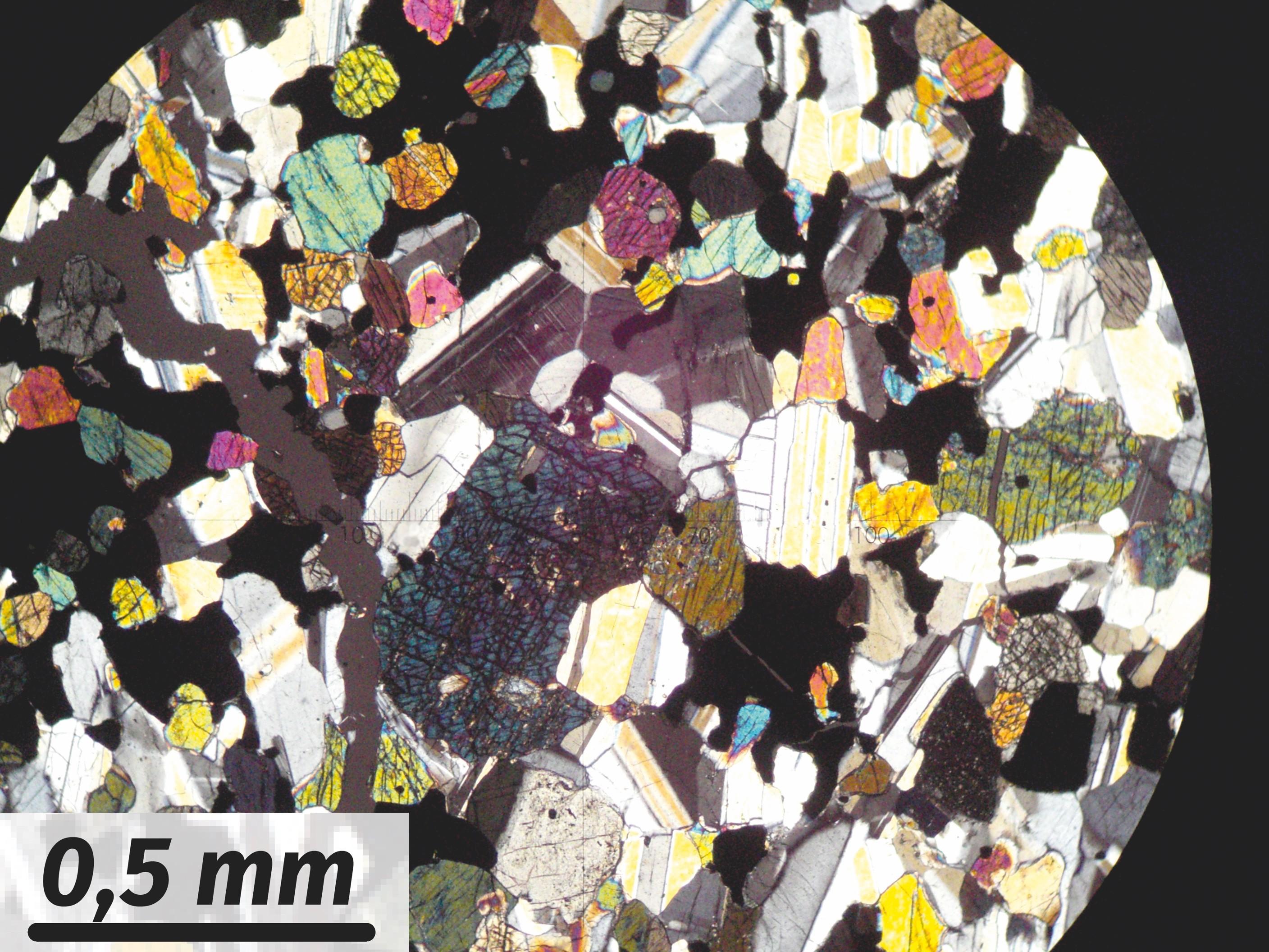 Zone d'échauffement | Lelivrescolaire.fr