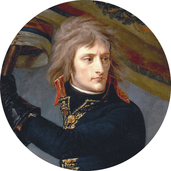 En Quelle Année Napoléon Bonaparte Prend-il Le Pouvoir Biographies | Lelivrescolaire.fr