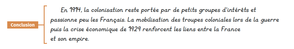 Copie modèle  question problématisée 2  Lelivrescolaire.fr