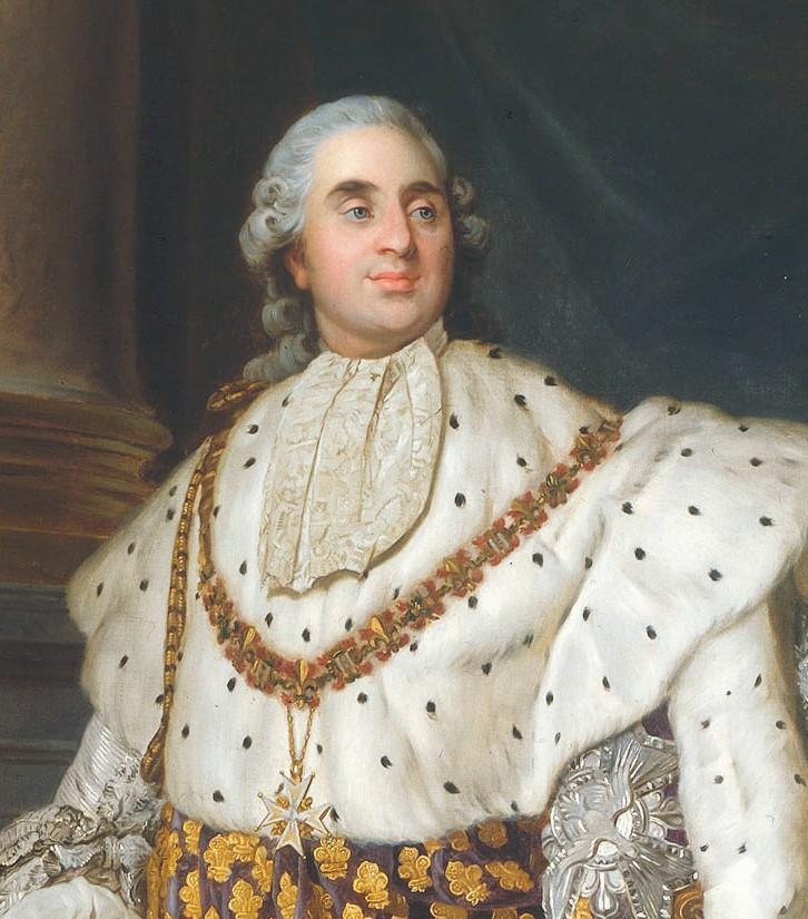 Le Proces De Louis Xvi Decembre 1792 Janvier 1793 Lelivrescolaire Fr