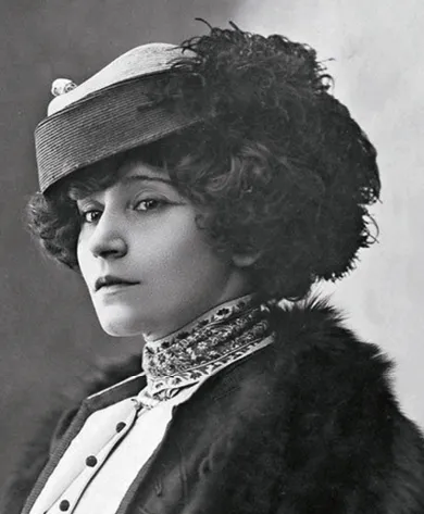 Colette