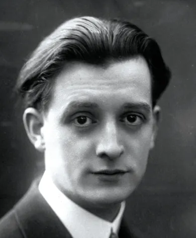 Marcel Pagnol