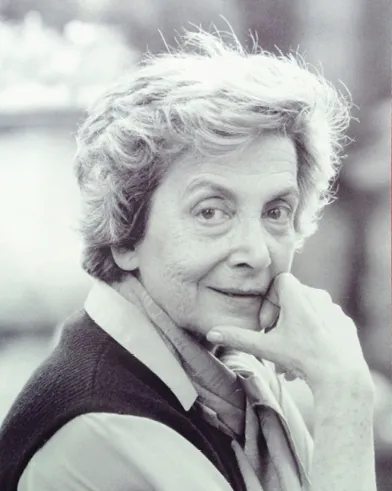 Andrée Chedid