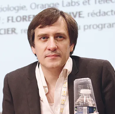 Arnaud Mercier