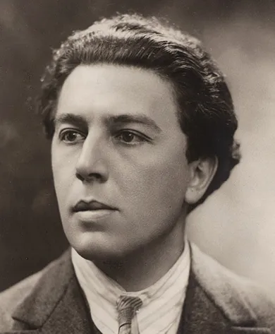 André Breton 