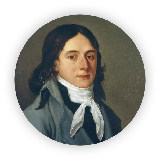 Camille Desmoulins (1760-1794)