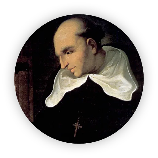 Bartolomé de Las Casas (1484-1566)