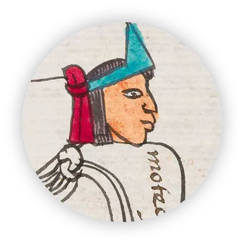 Moctezuma II (1466-1520)