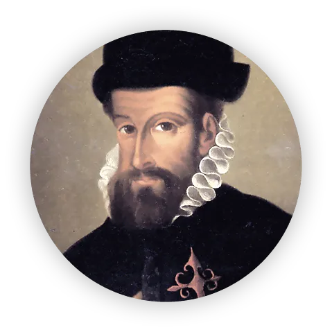 Francisco Pizarro (v. 1475-1541)