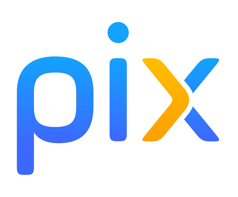 logo pix