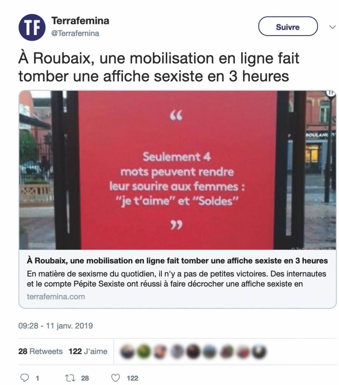 Stéréotypes Et Préjugés L'impact De La Publicité Stéréotypes et préjugés : l’impact de la publicité | Lelivrescolaire.fr