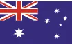 Drapeau de l'Australie