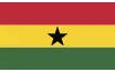 Drapeau du Ghana