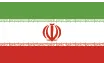 Drapeau de l'Iran