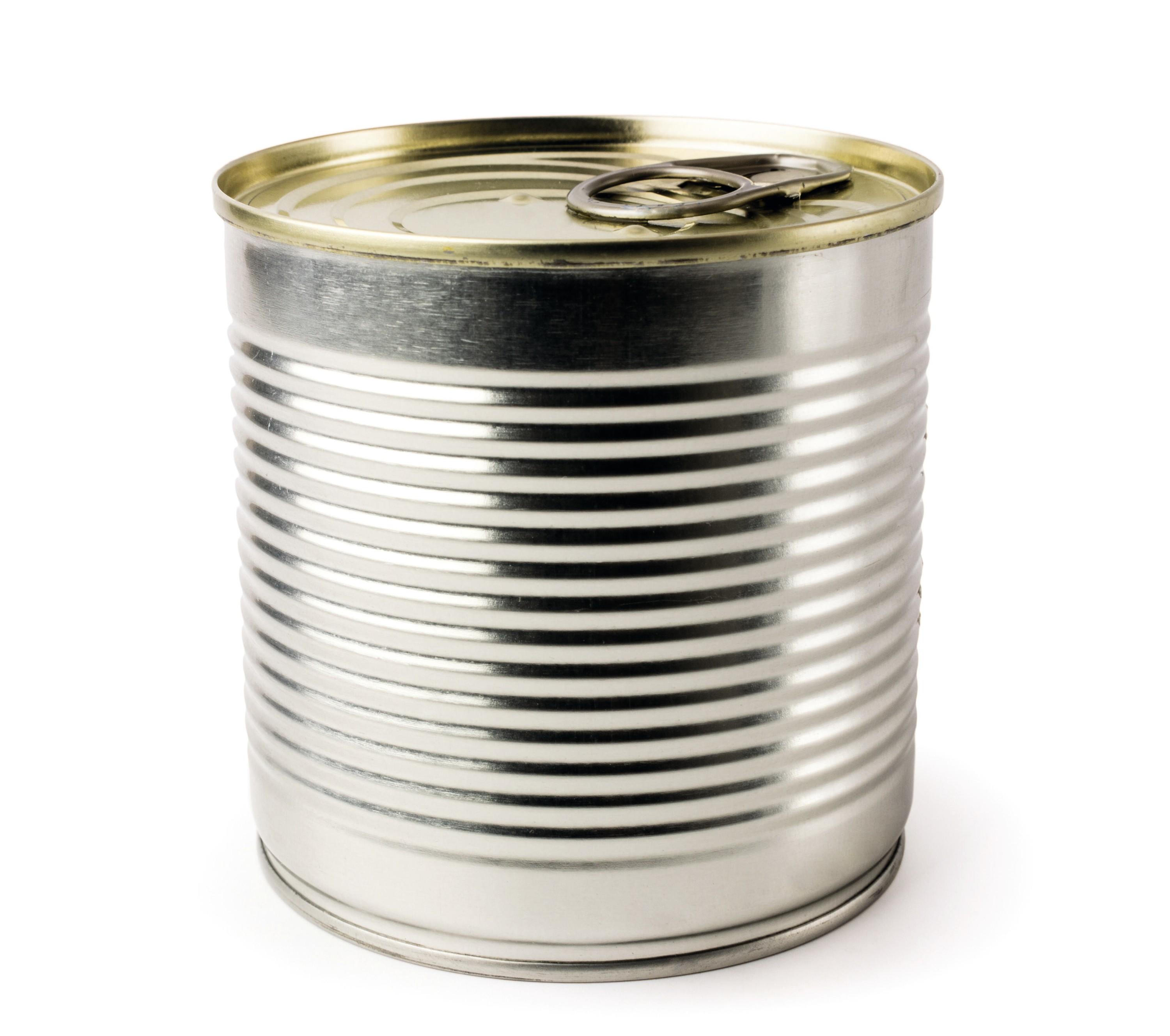 Grosse Boite De Conserve 5 Kg Leclerc