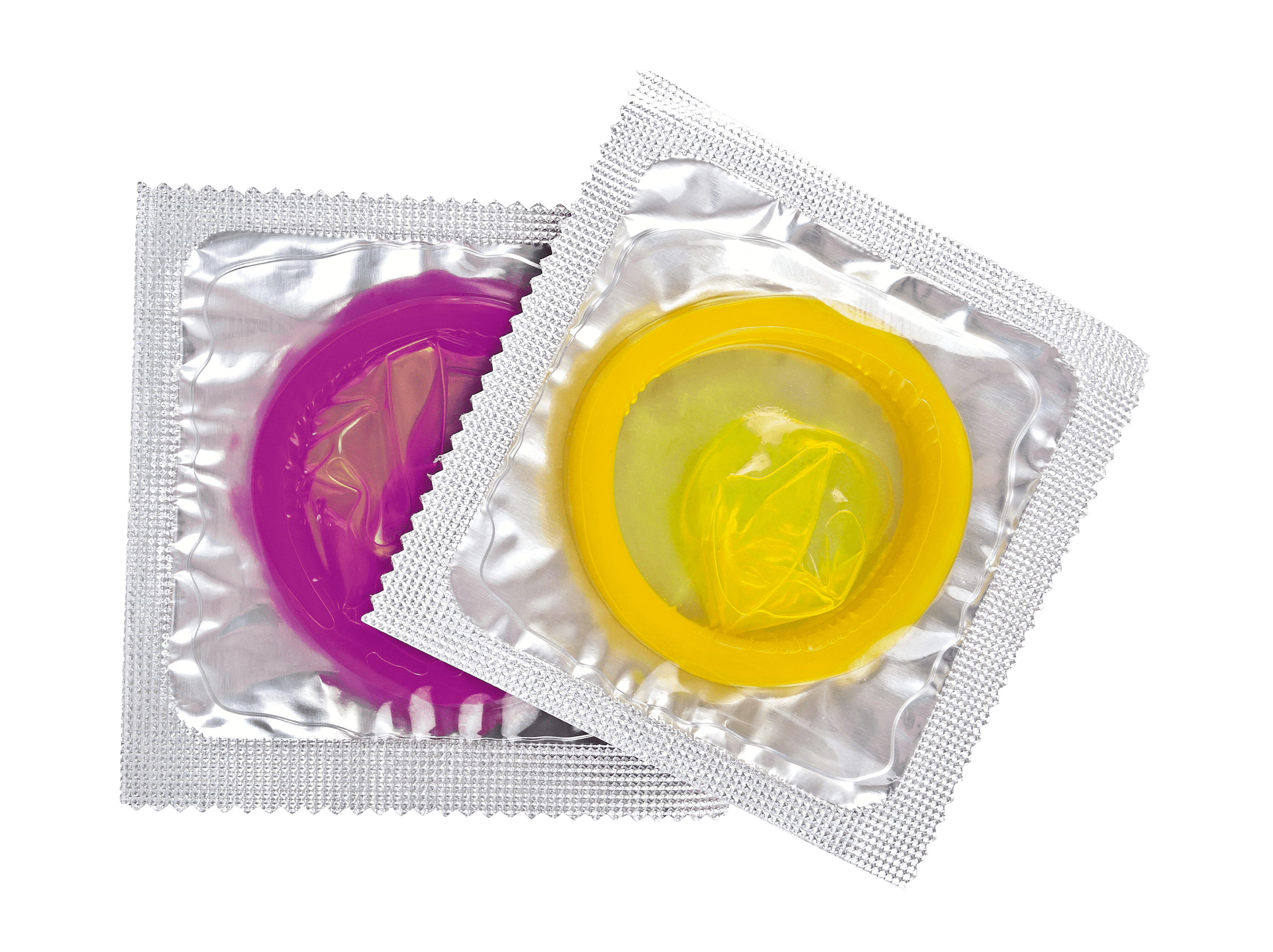 Le préservatif, la seule méthode de contraception masculine utilisée actuel...