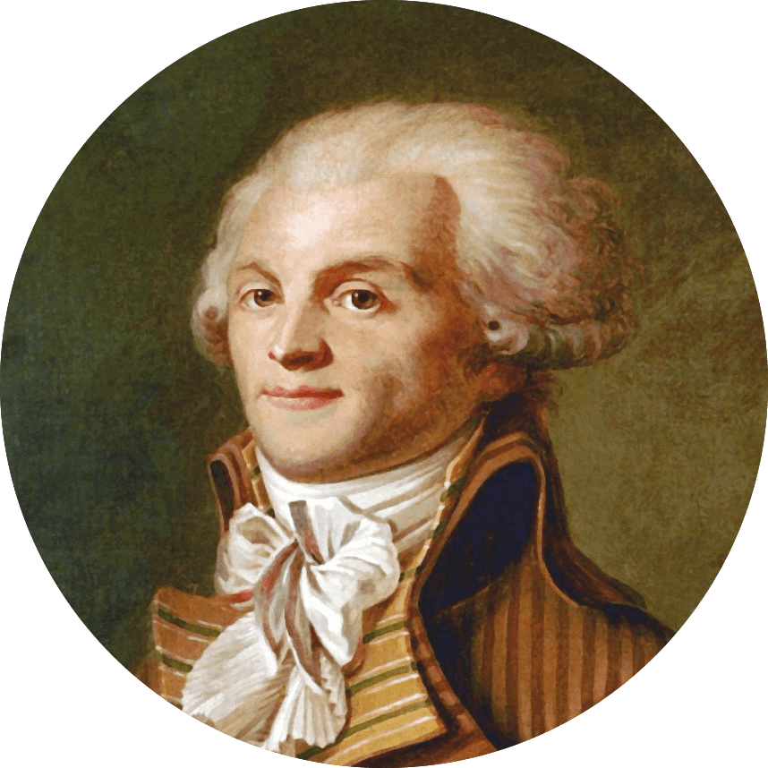 Qui Est Le Chef D état En France En 1780 La décennie révolutionnaire (1789-1799) | Lelivrescolaire.fr