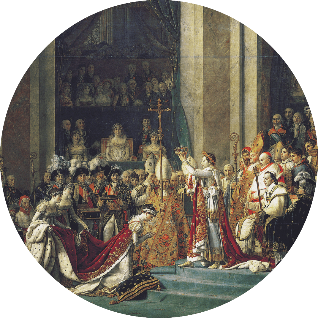 Quel Régime Politique Napoléon Bonaparte Met Il En Place