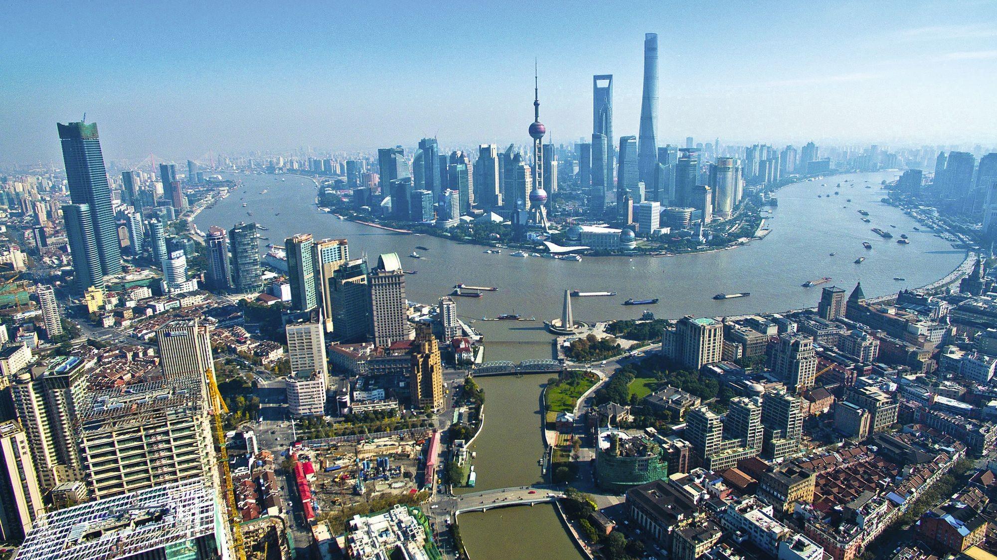 La Chine Des Recompositions Spatiales Multiples Lelivrescolaire fr la-chine-des-recompositions-spatiales-multiples-lelivrescolaire-fr