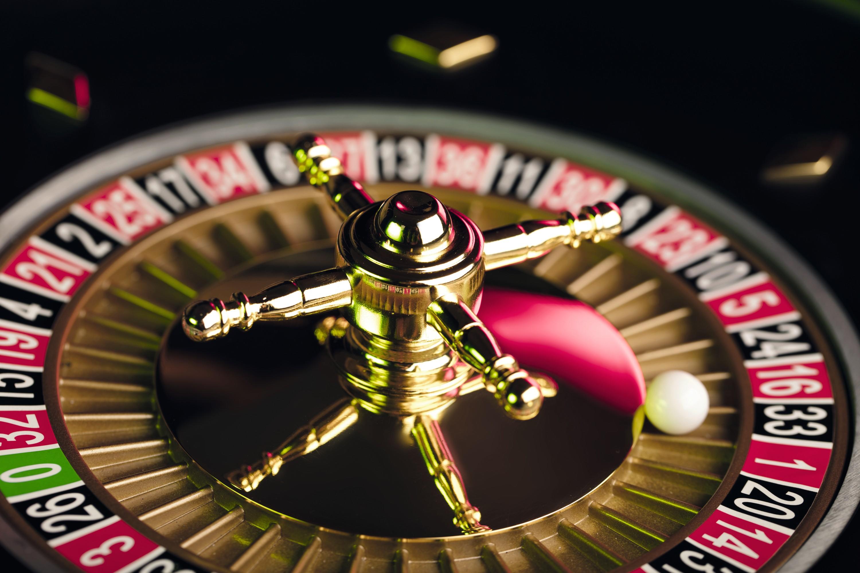 Fun roulette online game download