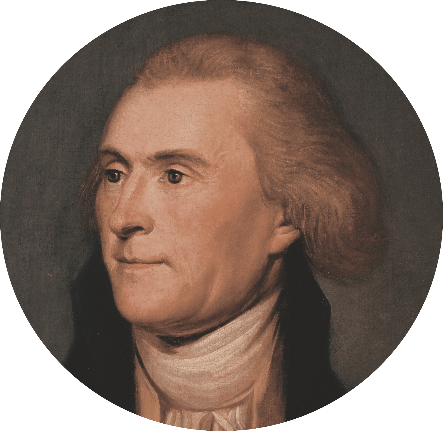Thomas Jefferson Png PNG Image Collection