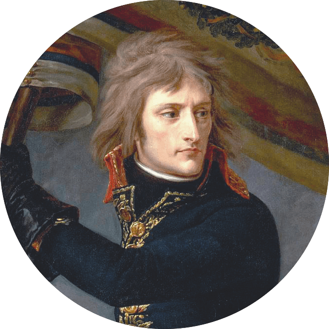 En Quelle Année Napoléon Bonaparte Prend-il Le Pouvoir
