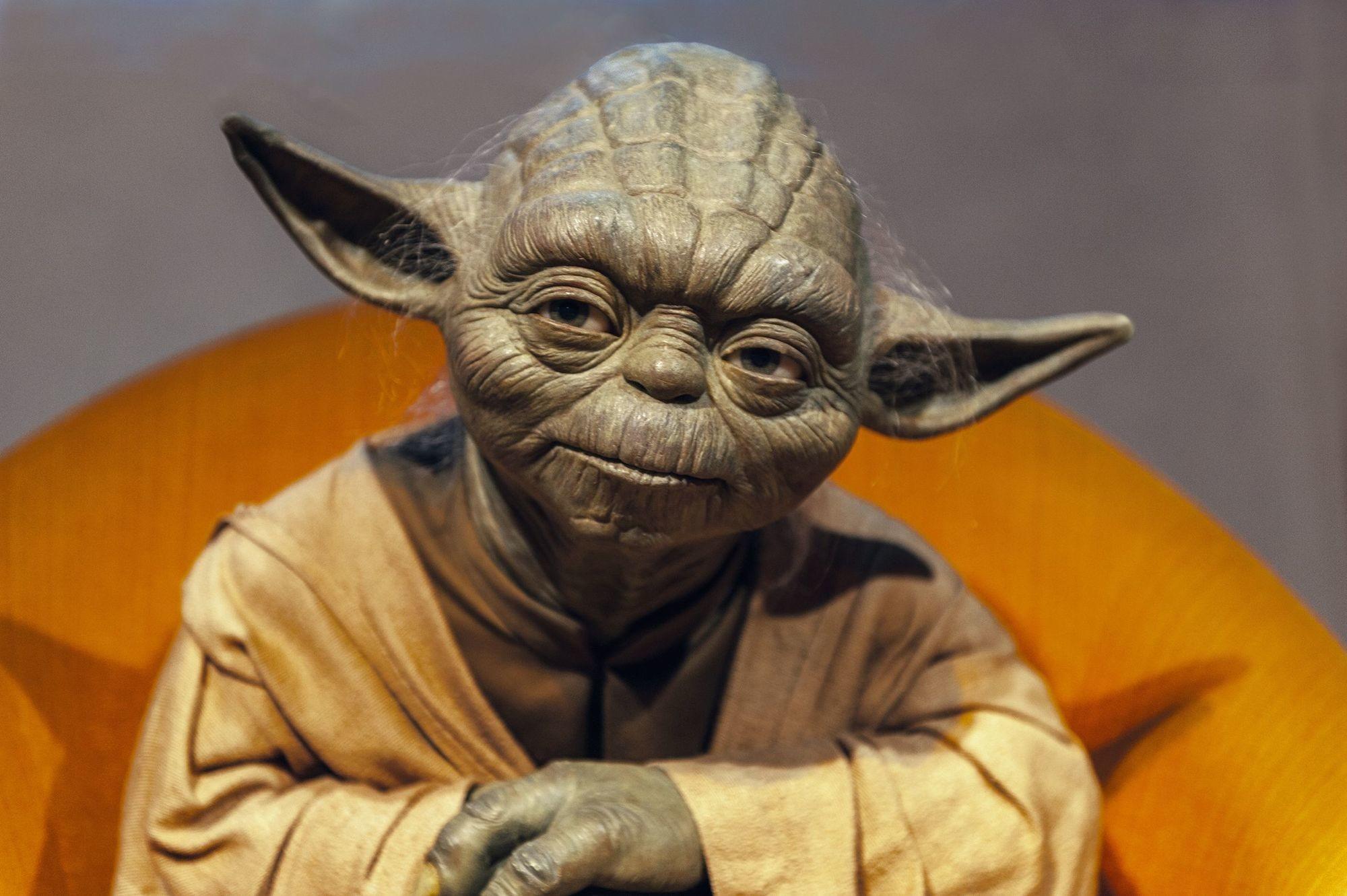 Yoda