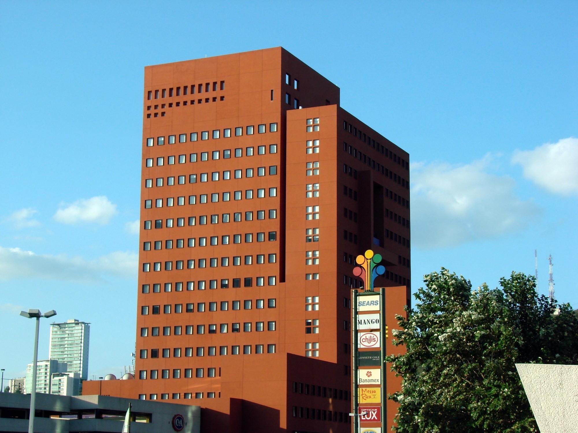 Hotel Camino Real