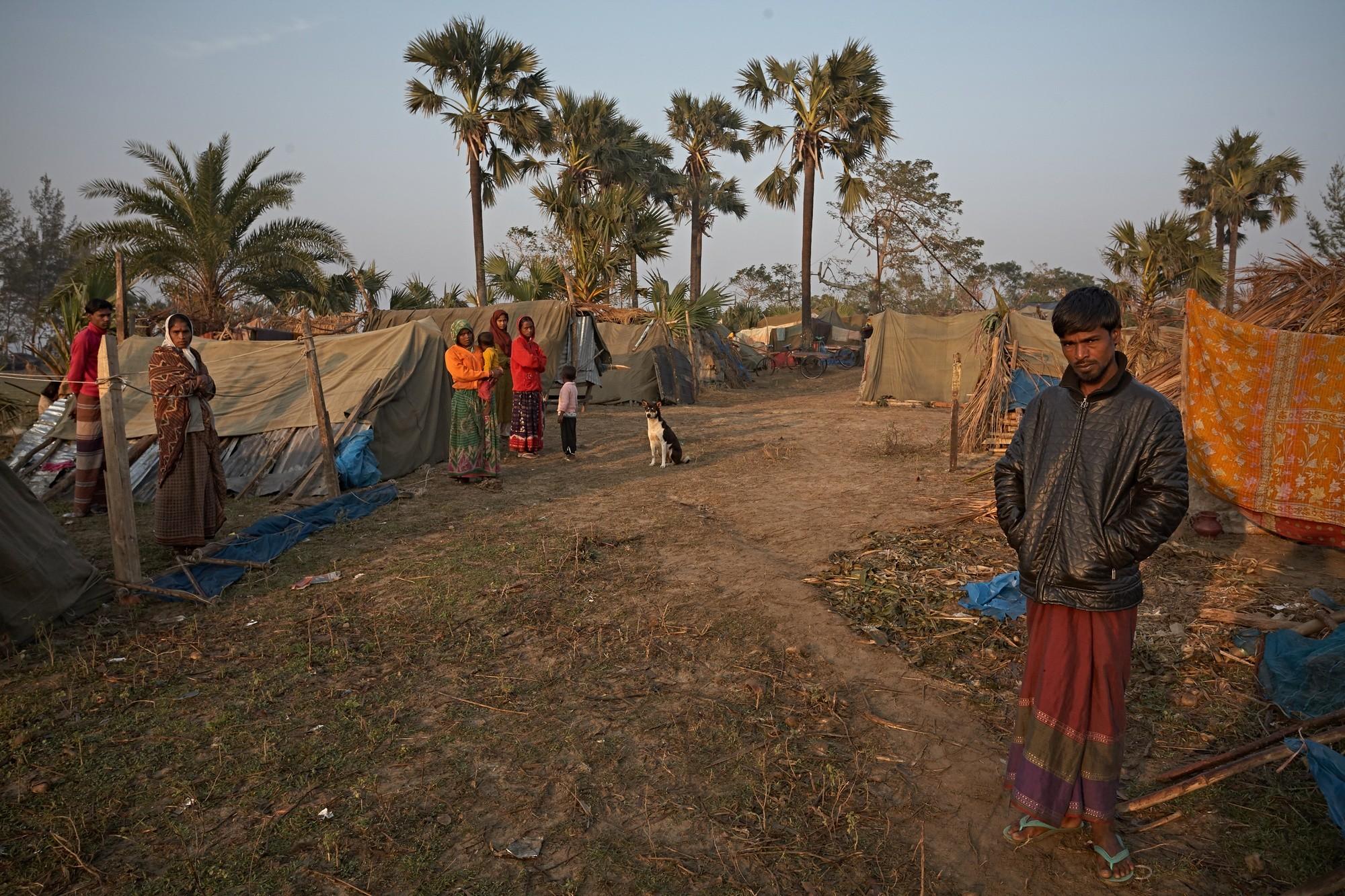 Le Changement Climatique Et Ses Effets Au Bangladesh Lelivrescolaire Fr