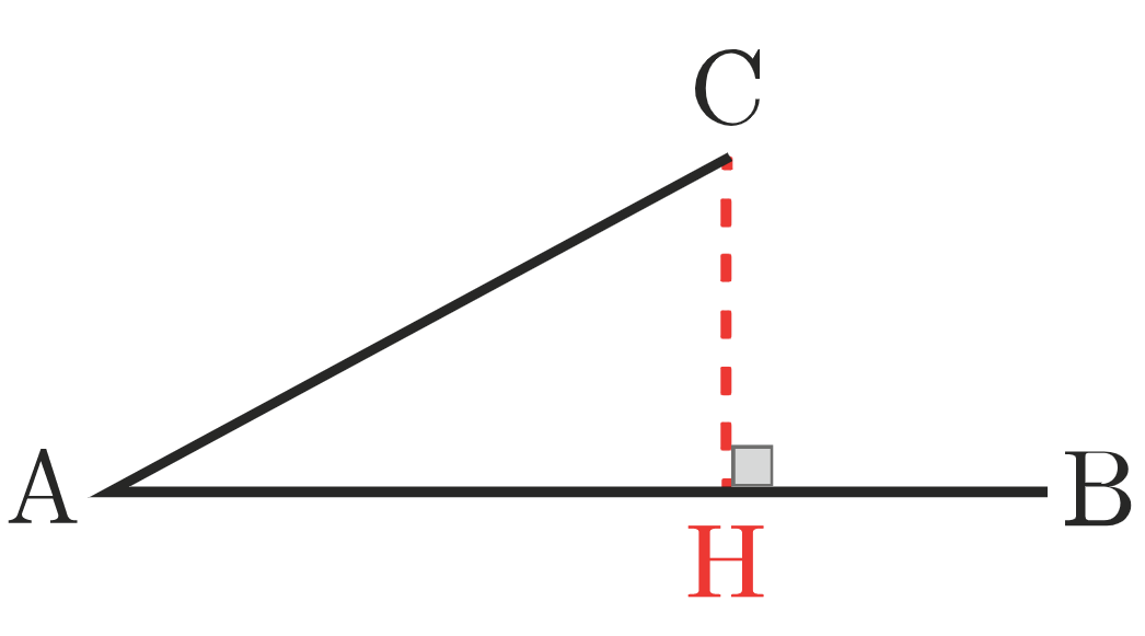 Projeté orthogonal